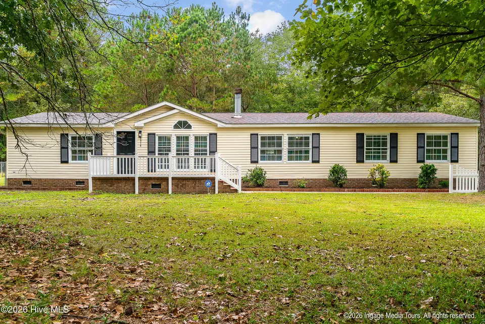 5814 Marvin Taylor Road, Ayden, NC 28513 – photo 1 of 42: 5814 Marvin Taylor