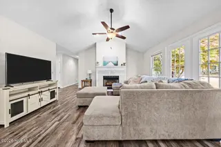 134 Fawnwood Drive, Seven Lakes, NC 27376 – photo 11: 24-DSC08771