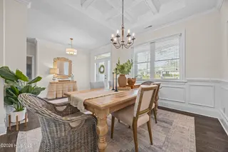 376 Crown Pointe Drive, Hampstead, NC 28443 – photo 15: 14_dining area copy