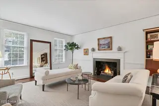 15 Village In The Woods Circle, Southern Pines, NC 28387 – photo 12: 15-Main Living Area