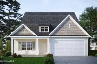 352 Hardison Road, Holly Ridge, NC 28445 – photo 2: Pembroke