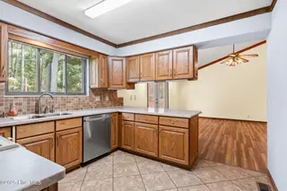 72 Country Club Drive, Shallotte, NC 28470 – photo 15: Kitchen