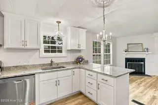 621 Harbor Drive SE, Bolivia, NC 28422 — 3-bedroom manufactured home in Sunset Harbor, Bolivia, NC, photo 23 of 44