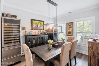 541 Beaumont Oaks Drive, Wilmington, NC 28411 – photo 5: 541 Beaumont Oaks Dr MLS-6