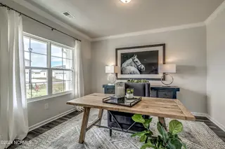 478 Goldenrod Terrace Lot 57, Calabash, NC 28467 – photo 20: office