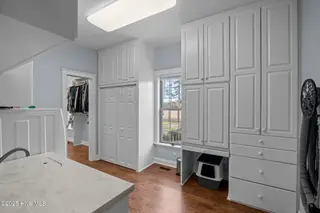 901 Down Shore Road, Blounts Creek, NC 27814 – photo 20: laundry room