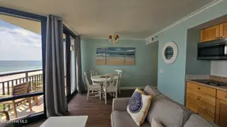 2700 N Lumina Avenue Unit 811, Wrightsville Beach, NC 28480 — 1-bedroom condo in Shell Island Resort, Wrightsville Beach, NC, photo 4 of 44