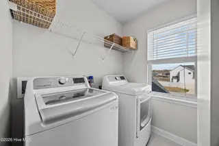 214 Breakwater Drive, Sneads Ferry, NC 28460 – photo 17: 23_laundry