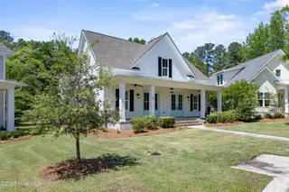 321 Jenoa Drive, Castle Hayne, NC 28429 – photo 2: 2_front exterior
