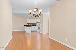 1202 Cedarwood Village, Morehead City, NC 28557 – photo 19: view from dining room