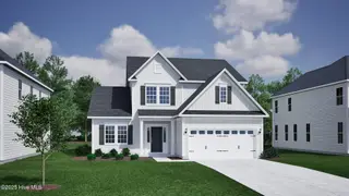 623 Heart Pine Avenue, Wilmington, NC 28411 – photo 4: Nantahala2_ElevA