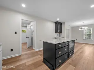 250 Star Hill Drive, Cape Carteret, NC 28584 – photo 10: Kitchen