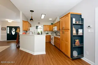 122 Neuchatel Road, New Bern, NC 28562 – photo 11: Kitchen2
