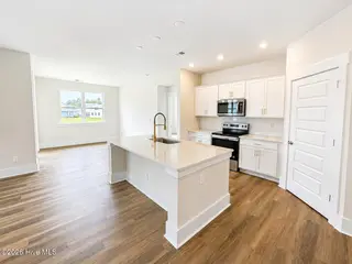 8656 Blue Haw Way Lot 140, Leland, NC 28451 — 3-bedroom home in Indigo Preserve, Leland, NC, photo 5 of 36