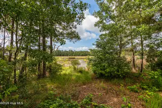 303 Orchard Circle, Newport, NC 28570 – photo 12: Lot with dock in Chadwick Shores