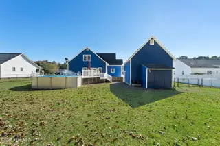 124 Marlboro Farms Road, Rocky Point, NC 28457 — 4-bedroom home in Marlboro Farms, Rocky Point, NC, photo 16 of 72: mls-DSC08934
