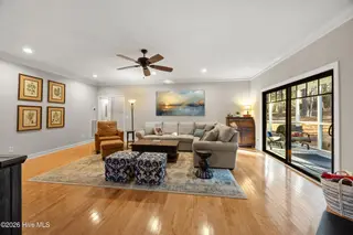 34 Juniper Creek Boulevard, Pinehurst, NC 28374 – photo 21: 19_img_1180