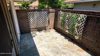 928 Summerlin Falls Court, Wilmington, NC 28412 – photo 18: Patio 2