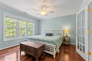 102 Shady Path, Cedar Point, NC 28584 – photo 17: Primary