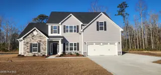 2001 Yellowfin Drive, New Bern, NC 28562 – photo 1: 20260112_092402