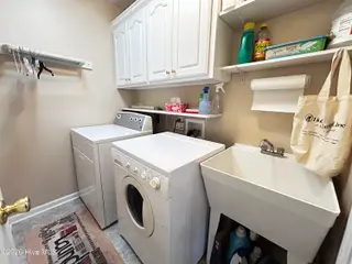 4111 Yarmouth Road, New Bern, NC 28562 – photo 20: laundry