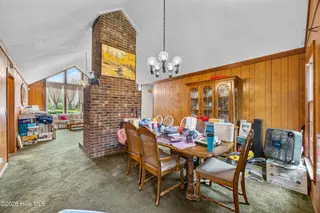 338 N Colony Circle N, Wilmington, NC 28409 — 3-bedroom home in Millbrook, Wilmington, NC, photo 12 of 34: 12_dining area
