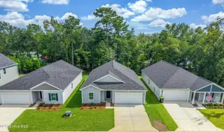 7138 Woodline Drive SW, Sunset Beach, NC 28468 – photo 3