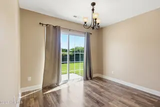 121 Grist Mill Drive, Havelock, NC 28532 – photo 19: Dining Area