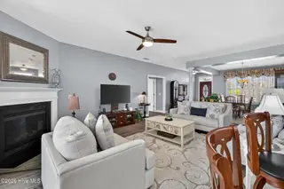 1230 Nightingale Court, Leland, NC 28451 – photo 10: Living Room