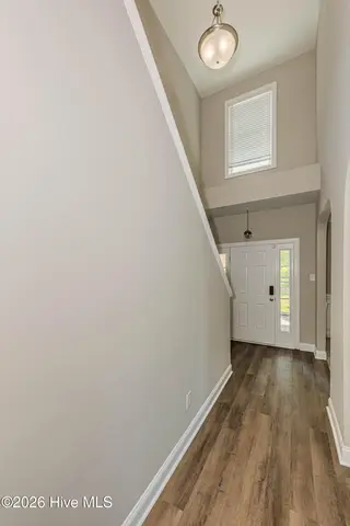 673 Morris Landing Road, Holly Ridge, NC 28445 – photo 9: Entryway