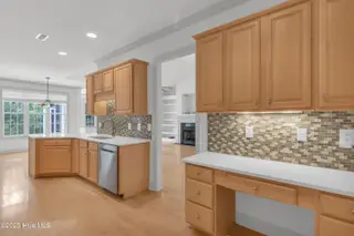 2904 Legends Drive, Southport, NC 28461 — 3-bedroom home in St James, Southport, NC, photo 13 of 71: 2904 legends dr 00012