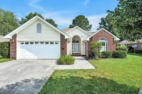 3032 Weatherby Ct, Wilmington