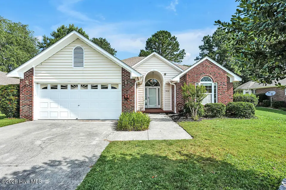 3032 Weatherby Court, Wilmington, NC 28405 — 3-bedroom home in Northchase, Wilmington, NC, photo 1 of 44