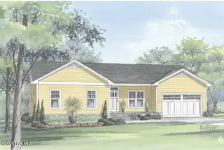 103 Palm Circle, Havelock, NC 28532 – photo 2: Southport Access Rendering