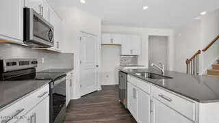1110 Shoreline Drive, Vass, NC 28394 – photo 9: Kitchen