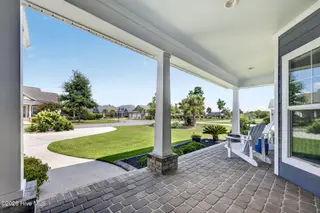 8629 Hammocks Cove Trail NE, Leland, NC 28451 — 4-bedroom home in Compass Pointe, Leland, NC, photo 9 of 61
