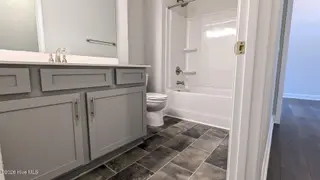 1590 Pecan Drive Lot 45, Nashville, NC 27856 – photo 8: guest bathroom