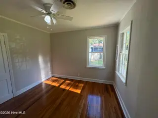 303 Dallas Avenue, Lake Waccamaw, NC 28450 — 3-bedroom home, Lake Waccamaw, NC, photo 18 of 40: Bedroom # 3