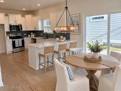 317 Meares Street 105, Wilmington, NC 28401 — 3-bedroom home, Wilmington, NC, photo 2 of 6