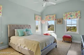 26 Porpoise Place, North Topsail Beach, NC 28460 – photo 15: Bedroom