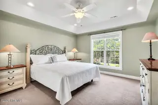 1205 Grandiflora Drive, Leland, NC 28451 – photo 17: Primary Bedroom