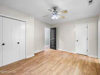 249 S Creek Drive, Jacksonville, NC 28540 – photo 16: Primary Bedroom