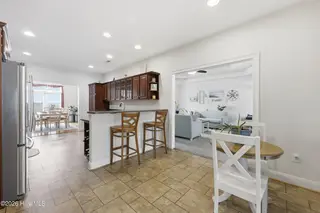 105 Pailin Creek Road, Elizabeth City, NC 27909 — 3-bedroom home in Pailin Creek Landing, Elizabeth City, NC, photo 18 of 56: Kitchen