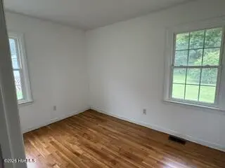 4832 Anthony Road, Wilson, NC 27893 – photo 5: Bedroom 3