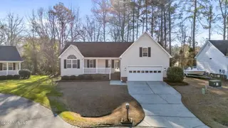 136 Leonard Drive, New Bern, NC 28560 – photo 2: 1-web-or-mls-2-print-DJI_20260129100250_