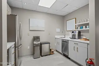 320 Salter Path Road E, Pine Knoll Shores, NC 28512 – photo 9: Break room
