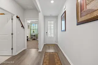 1107 Treyburn Court NW, Calabash, NC 28467 — 4-bedroom home in Brunswick Plantation, Calabash, NC, photo 5 of 60