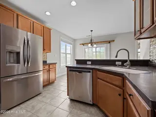 118 Farmington Drive, Richlands, NC 28574 – photo 22: Kitchen