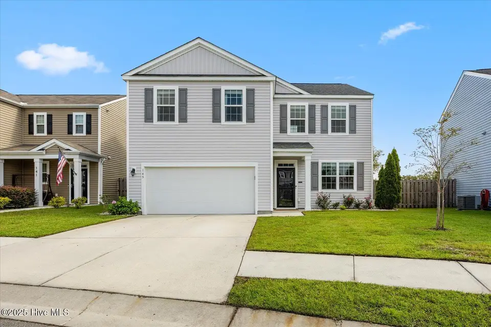 145 Presley Lane, Wilmington, NC 28411 – photo 1 of 29: 145 Presley Lane