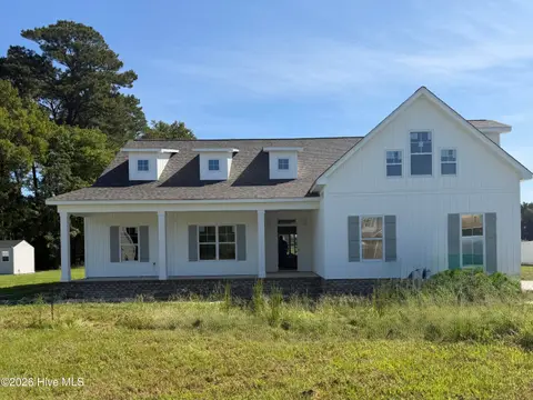 289 Shortleaf Drive, Grimesland